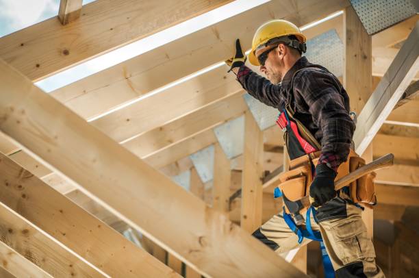 Quick and Trustworthy Emergency Roof Repair Services in Cooperstown, NY