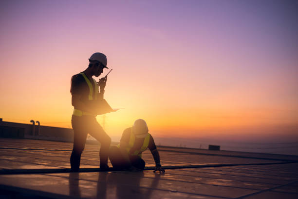 Best Commercial Roofing Services  in Cooperstown, NY