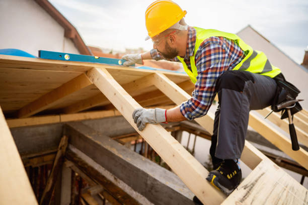 Best Roof Maintenance Services  in Cooperstown, NY