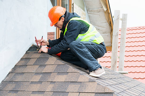 Gutter Installation and Roofing in Cooperstown, NY
